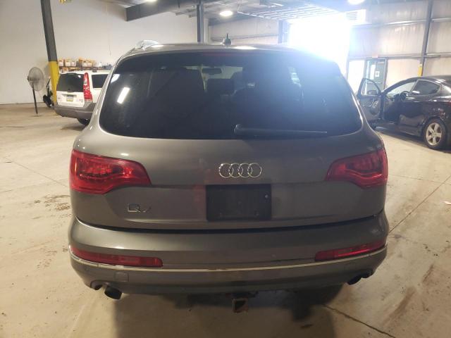 Photo 5 VIN: WA1LGAFEXCD004615 - AUDI Q7 PREMIUM 