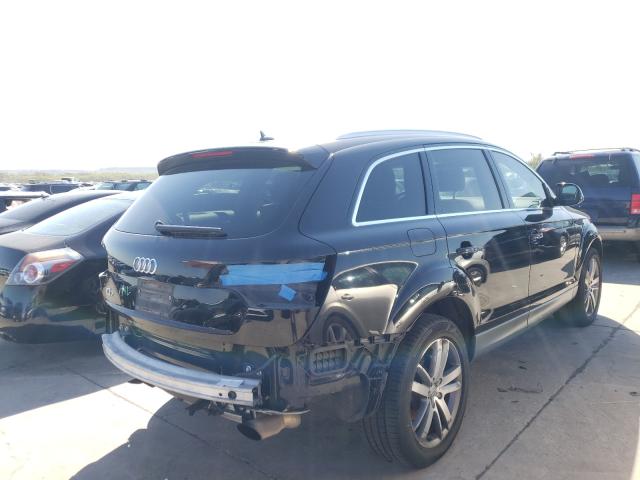 Photo 3 VIN: WA1LGAFEXCD005649 - AUDI Q7 PREMIUM 