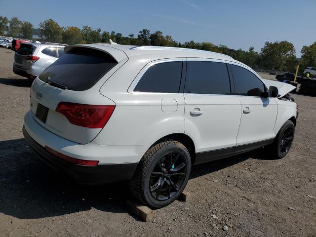 Photo 2 VIN: WA1LGAFEXCD007093 - AUDI Q7 PREMIUM 