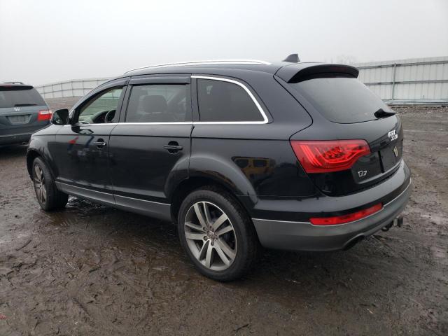 Photo 1 VIN: WA1LGAFEXCD008132 - AUDI Q7 