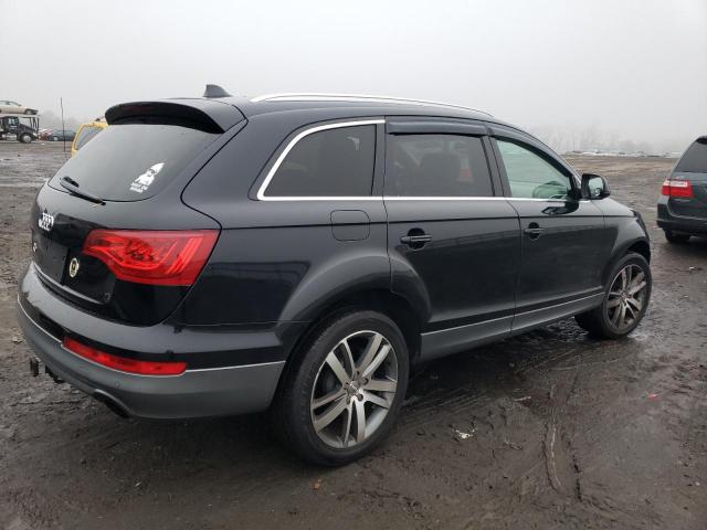 Photo 2 VIN: WA1LGAFEXCD008132 - AUDI Q7 