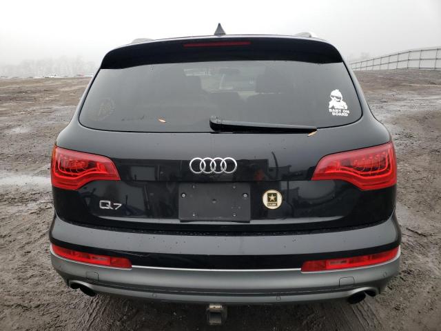 Photo 5 VIN: WA1LGAFEXCD008132 - AUDI Q7 