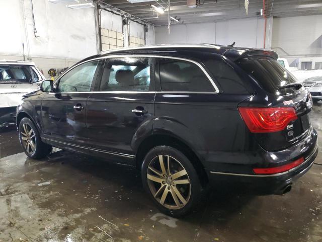 Photo 1 VIN: WA1LGAFEXDD001442 - AUDI Q7 PREMIUM 