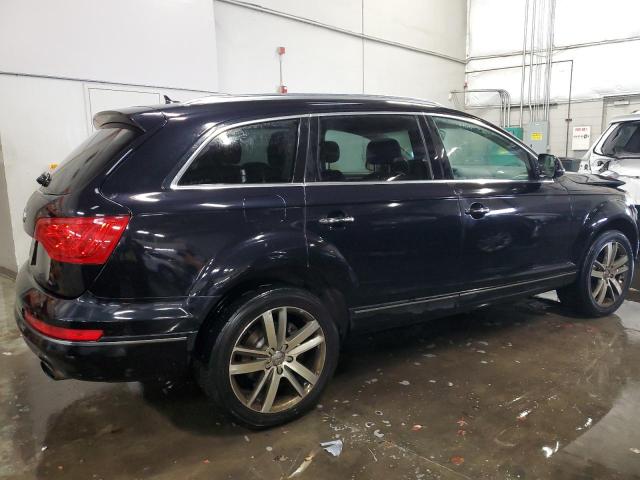 Photo 2 VIN: WA1LGAFEXDD001442 - AUDI Q7 PREMIUM 