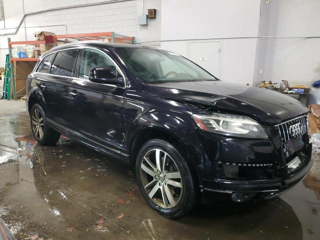 Photo 3 VIN: WA1LGAFEXDD001442 - AUDI Q7 PREMIUM 