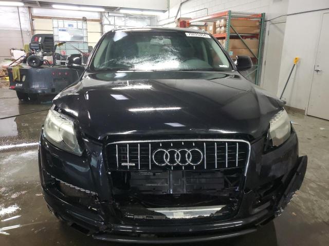 Photo 4 VIN: WA1LGAFEXDD001442 - AUDI Q7 PREMIUM 