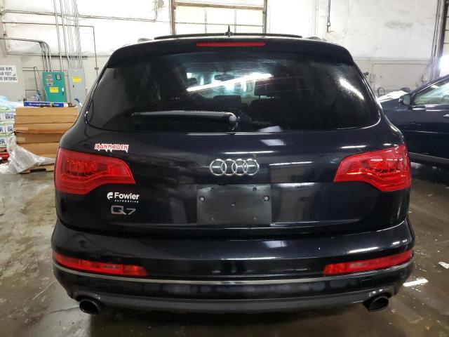 Photo 5 VIN: WA1LGAFEXDD001442 - AUDI Q7 PREMIUM 