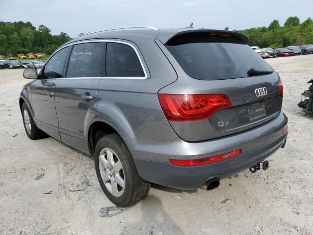 Photo 2 VIN: WA1LGAFEXDD006950 - AUDI Q7 PREMIUM 