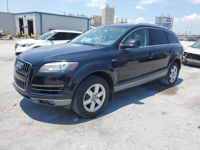 Photo 0 VIN: WA1LGAFEXDD009766 - AUDI Q7 