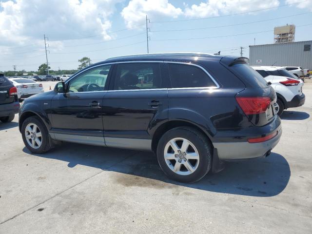 Photo 1 VIN: WA1LGAFEXDD009766 - AUDI Q7 