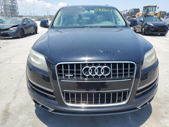 Photo 4 VIN: WA1LGAFEXDD009766 - AUDI Q7 