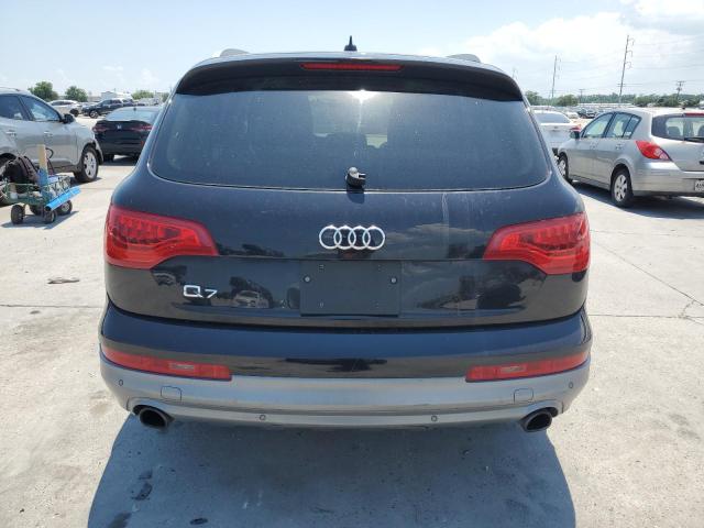 Photo 5 VIN: WA1LGAFEXDD009766 - AUDI Q7 