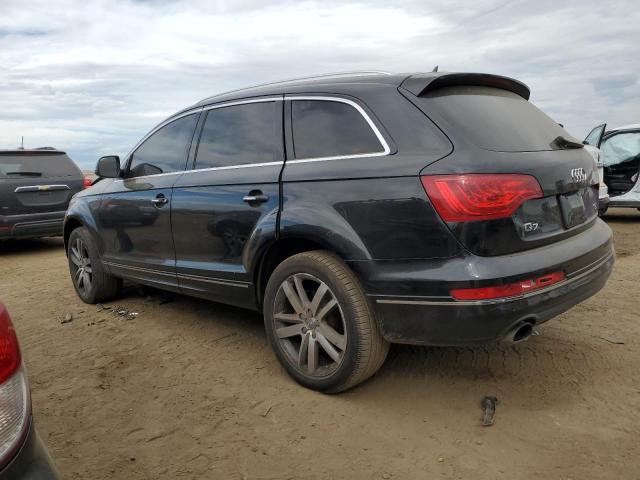 Photo 1 VIN: WA1LGAFEXED001104 - AUDI Q7 PREMIUM 