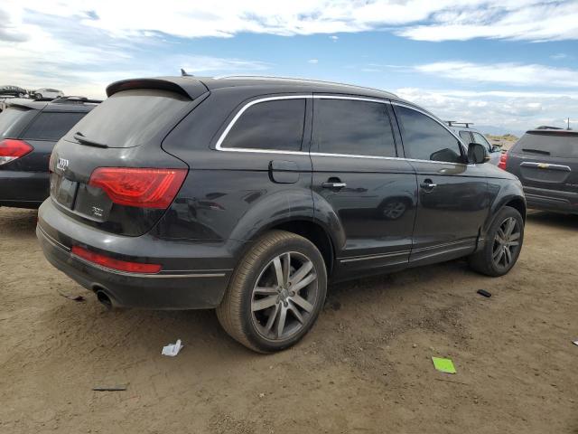 Photo 2 VIN: WA1LGAFEXED001104 - AUDI Q7 PREMIUM 