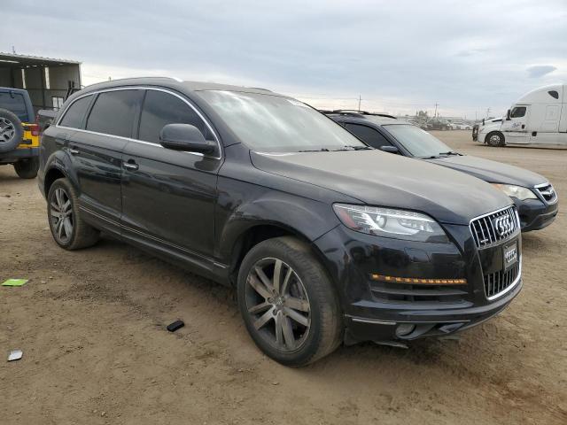 Photo 3 VIN: WA1LGAFEXED001104 - AUDI Q7 PREMIUM 