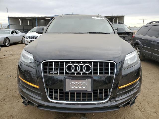 Photo 4 VIN: WA1LGAFEXED001104 - AUDI Q7 PREMIUM 