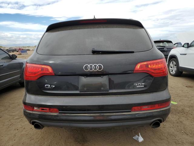 Photo 5 VIN: WA1LGAFEXED001104 - AUDI Q7 PREMIUM 