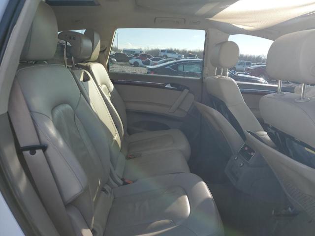 Photo 10 VIN: WA1LGAFEXED001278 - AUDI Q7 