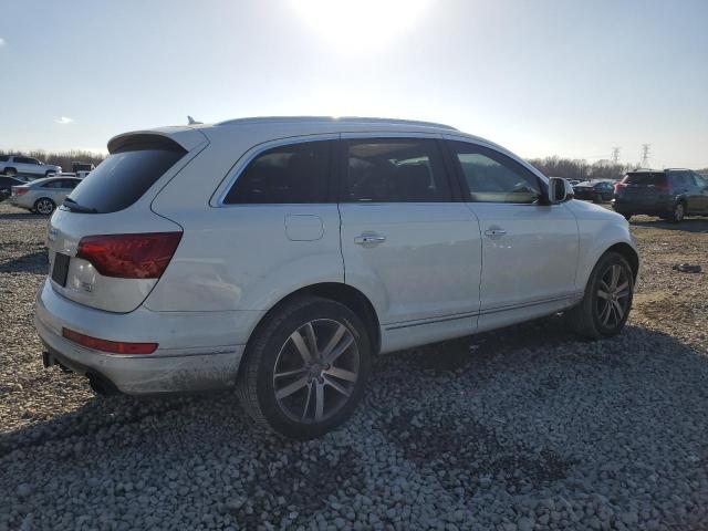 Photo 2 VIN: WA1LGAFEXED001278 - AUDI Q7 