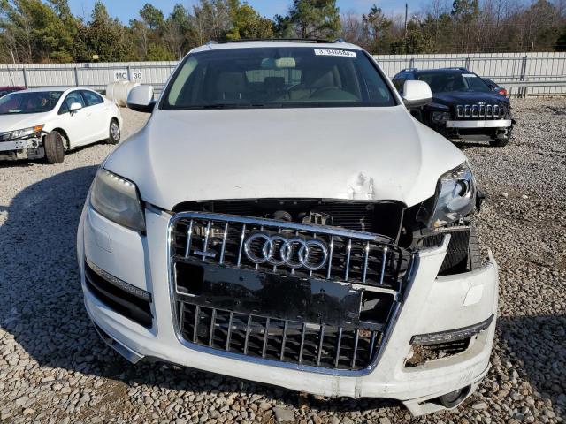 Photo 4 VIN: WA1LGAFEXED001278 - AUDI Q7 