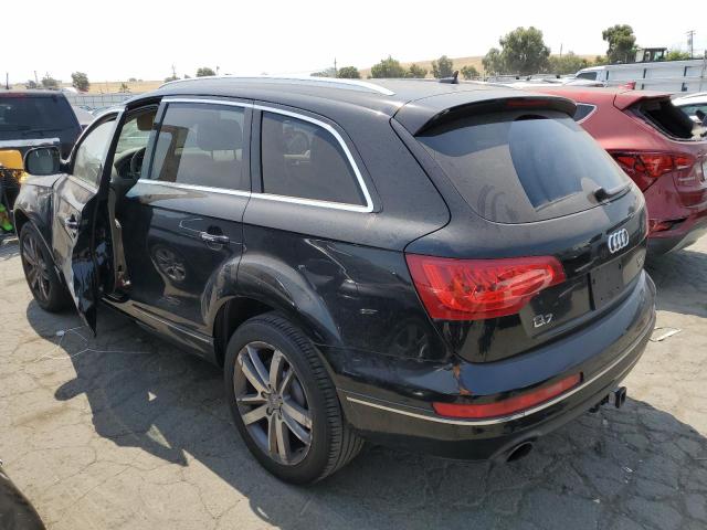 Photo 1 VIN: WA1LGAFEXED005895 - AUDI Q7 PREMIUM 