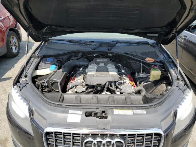 Photo 11 VIN: WA1LGAFEXED005895 - AUDI Q7 PREMIUM 