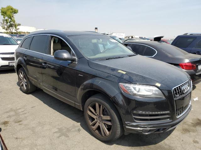 Photo 3 VIN: WA1LGAFEXED005895 - AUDI Q7 PREMIUM 