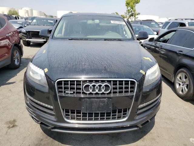 Photo 4 VIN: WA1LGAFEXED005895 - AUDI Q7 PREMIUM 