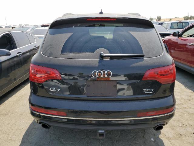 Photo 5 VIN: WA1LGAFEXED005895 - AUDI Q7 PREMIUM 