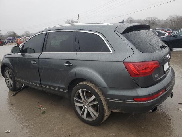 Photo 1 VIN: WA1LGAFEXED009817 - AUDI Q7 