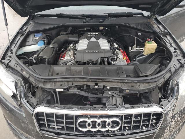 Photo 10 VIN: WA1LGAFEXED009817 - AUDI Q7 