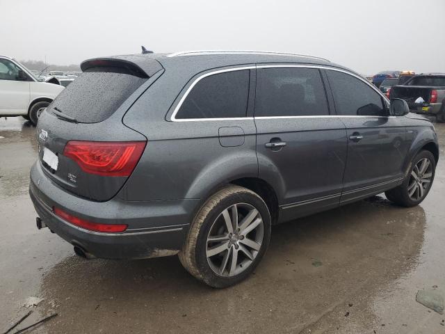 Photo 2 VIN: WA1LGAFEXED009817 - AUDI Q7 