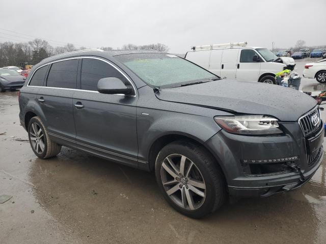 Photo 3 VIN: WA1LGAFEXED009817 - AUDI Q7 