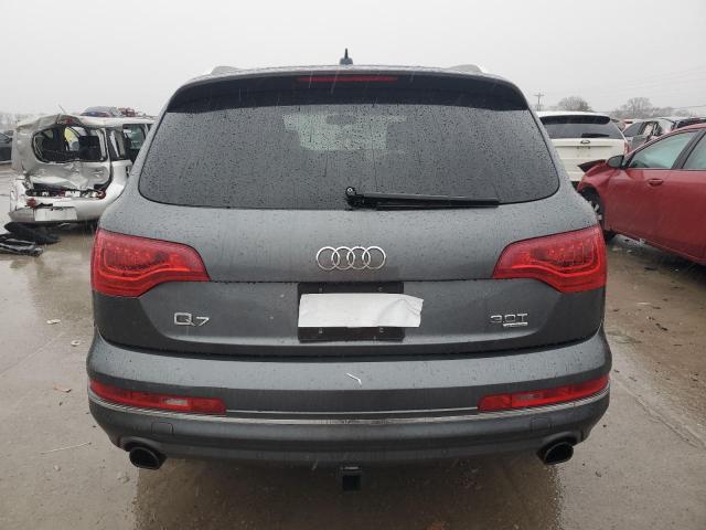 Photo 5 VIN: WA1LGAFEXED009817 - AUDI Q7 