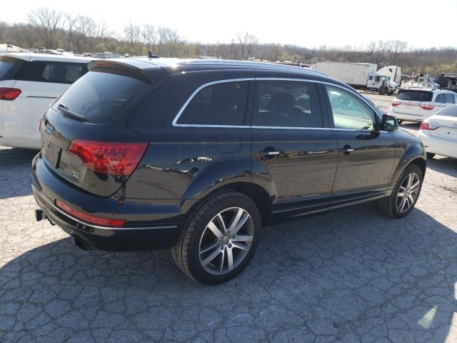 Photo 2 VIN: WA1LGAFEXED010224 - AUDI Q7 