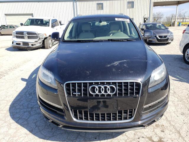 Photo 4 VIN: WA1LGAFEXED010224 - AUDI Q7 