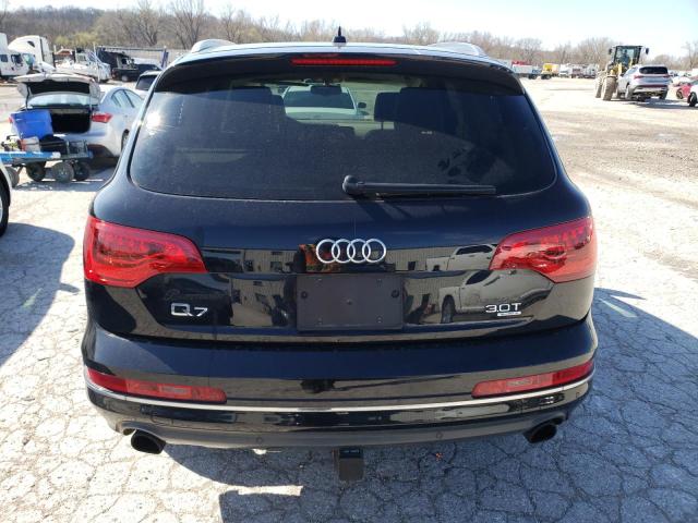 Photo 5 VIN: WA1LGAFEXED010224 - AUDI Q7 