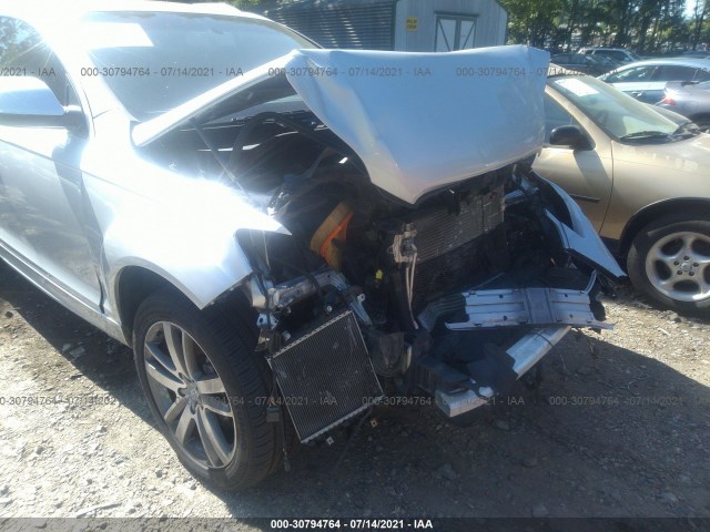 Photo 5 VIN: WA1LGAFEXED010580 - AUDI Q7 