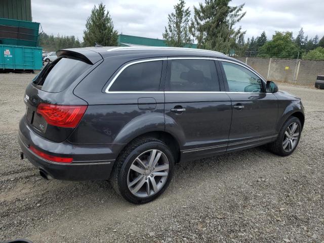 Photo 2 VIN: WA1LGAFEXED015388 - AUDI Q7 PREMIUM 