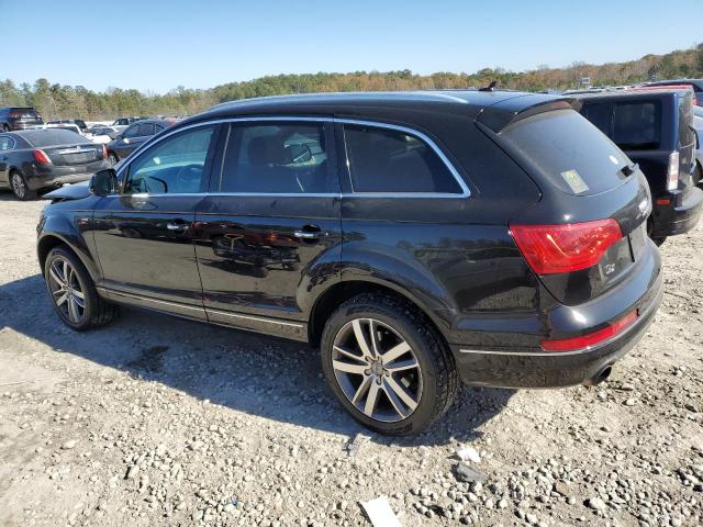 Photo 1 VIN: WA1LGAFEXED019750 - AUDI Q7 PREMIUM 