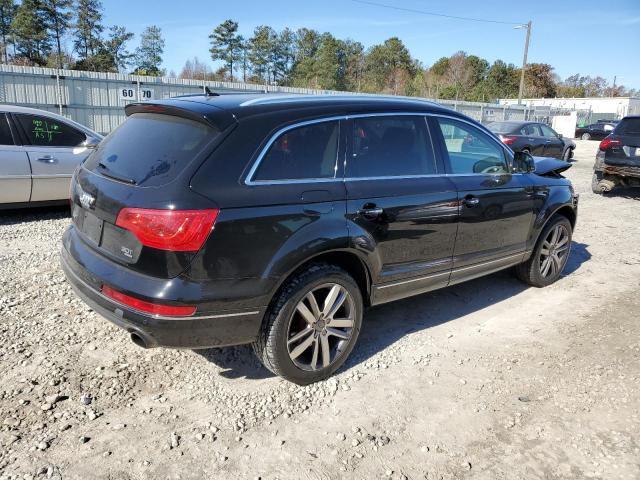 Photo 2 VIN: WA1LGAFEXED019750 - AUDI Q7 PREMIUM 