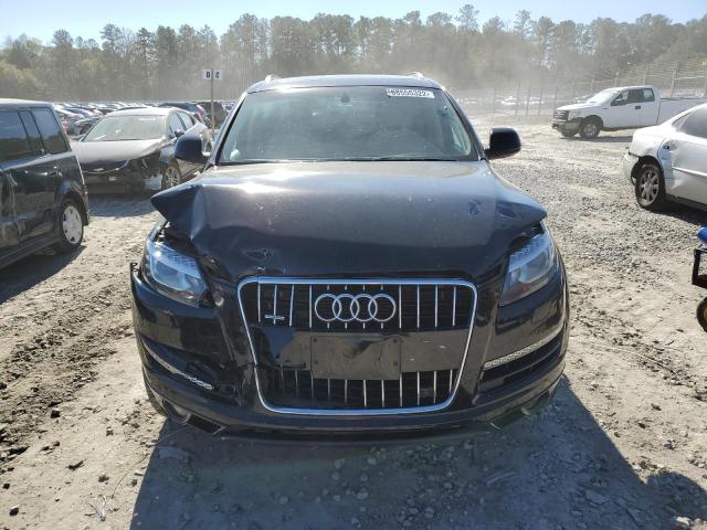 Photo 4 VIN: WA1LGAFEXED019750 - AUDI Q7 PREMIUM 