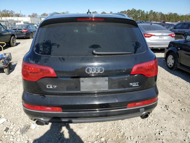 Photo 5 VIN: WA1LGAFEXED019750 - AUDI Q7 PREMIUM 