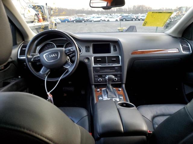 Photo 7 VIN: WA1LGAFEXFD000861 - AUDI Q7 PREMIUM 