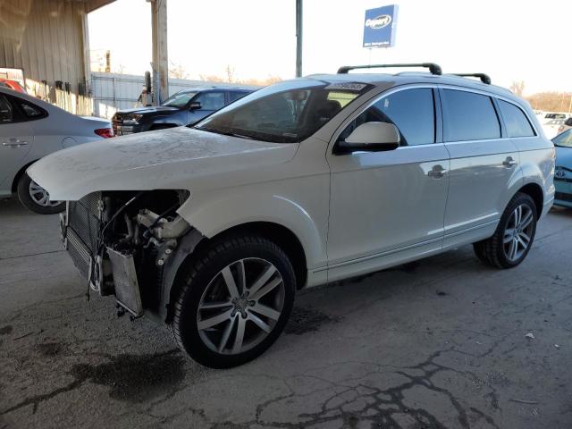 Photo 0 VIN: WA1LGAFEXFD007289 - AUDI Q7 