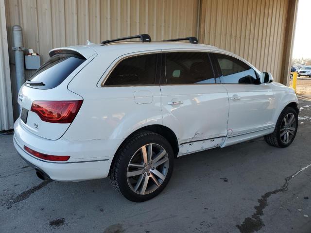 Photo 2 VIN: WA1LGAFEXFD007289 - AUDI Q7 