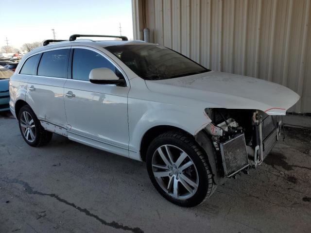 Photo 3 VIN: WA1LGAFEXFD007289 - AUDI Q7 