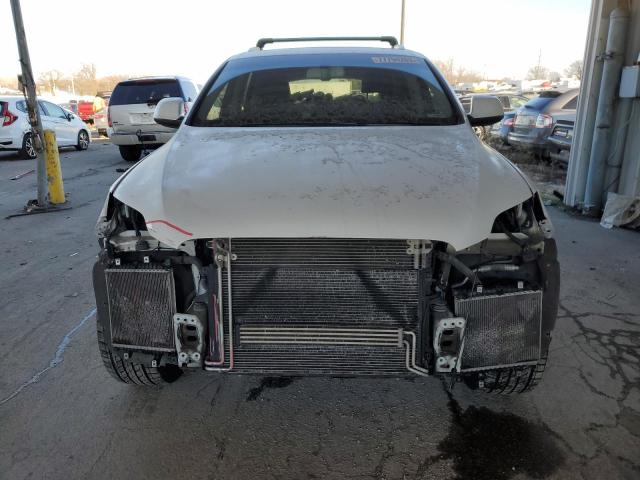 Photo 4 VIN: WA1LGAFEXFD007289 - AUDI Q7 