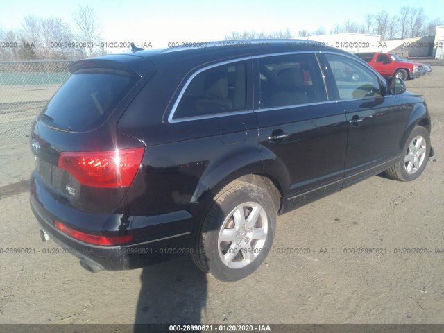 Photo 3 VIN: WA1LGAFEXFD008250 - AUDI Q7 