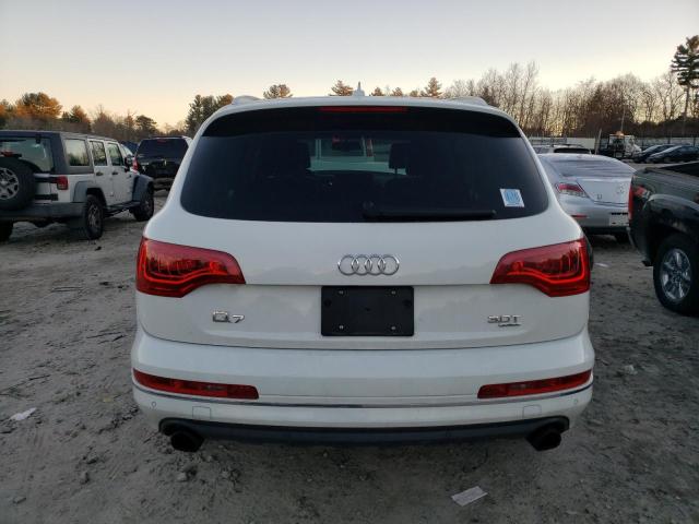 Photo 5 VIN: WA1LGAFEXFD009124 - AUDI Q7 